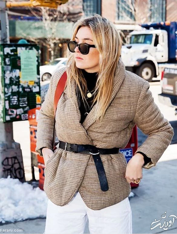 چگونه شیک پوش باشیم؟